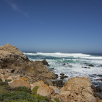 The Beauty of Monterey Bay