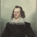 Ferdinando Stanley, 5th Earl of Derby, great-grandson of Princess Mary Tudor