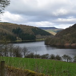 Ladybower Reservoir