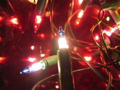 Christmas Lights