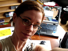 that sweet little piece is mine all mine.