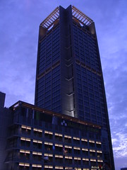 平安夜@誠品信義旗艦店