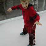 I'm getting pretty good at this!