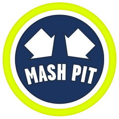 Mash Pit
