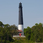 Pensacola Lighthouse