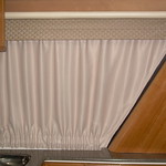 Bayliner curtains