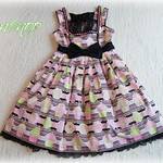 Angelic Pretty - Whip Magic