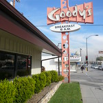 Goody's Coffee Shop