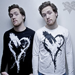 316/365 Painted Heart