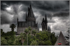 Hogwarts 1