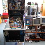 Twilight Zone Pinball