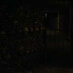 catacombs