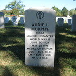 Veterans Day Remembrance-'A Soldier's Soldier'