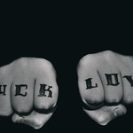 FUCK LOVE
