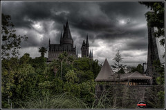 Hogwarts 2