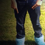 تبي تقول ان انا مجنون ايوه انا مجنونك