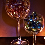 DPS 53/365 Non-alcoholic but still a bit 'tipsy'