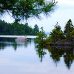 Moosehead Lake Maine