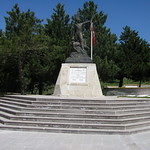 12-Afyon Y&uuml;zbaşı Agah Efendi Şehitliği 2