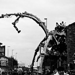 La Princesse in Liverpool