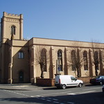 St Mary's, Leamington Spa