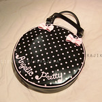 Angelic Pretty bag