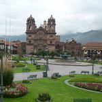 Cusco