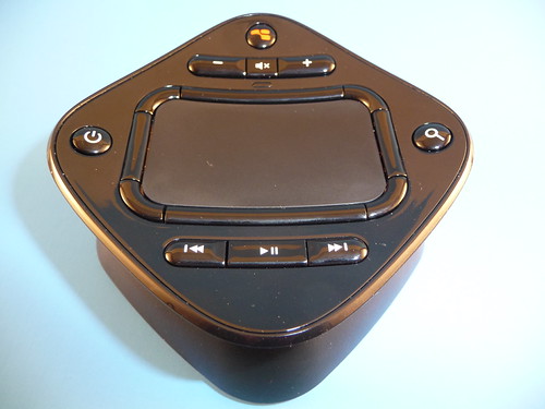 GlideTV Navigator Remote GlideTV Navigator Remote