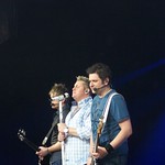 Bless The Broken Road