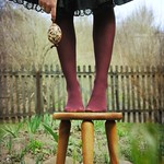 bench monday - happy easter!