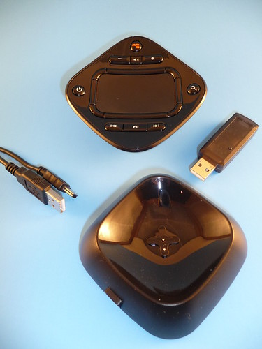GlideTV Included Hardware GlideTV Included Hardware