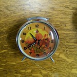 Mao Zedong Alarm Clock