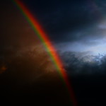 "Rainbows"