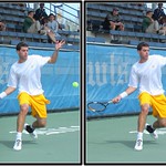 #11 University of California - Berkeley at #51 Rice University, Houston, Texas 2010.03.14