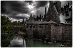 Hogsmeade