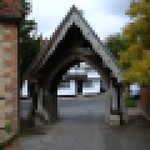 Lychgate