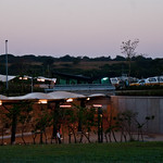 KSIA Opening Walkway 3