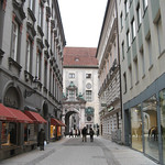 M&uuml;nchen