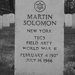 Arlington National Cemetery