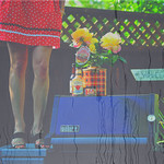 HBM: She's grillin edition