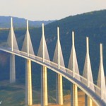 Viaduc de Millau