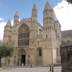 Rochester Cathedral