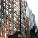 Fashion District | Tenement