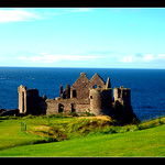 Dunluce Castle