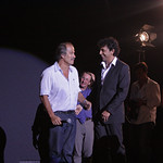 M.Night Shyamalan par Art&eacute;mis Pyrpilis