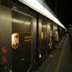 UPS Commercial Efficiency