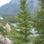 Banff: Hoodoos