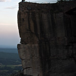 Lover's Leap