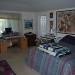 220 Walnut upstairs fourth bedroom