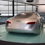 Audi RSQ